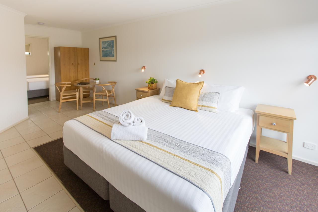 Fox On The Run - Motel Kilmore Extérieur photo