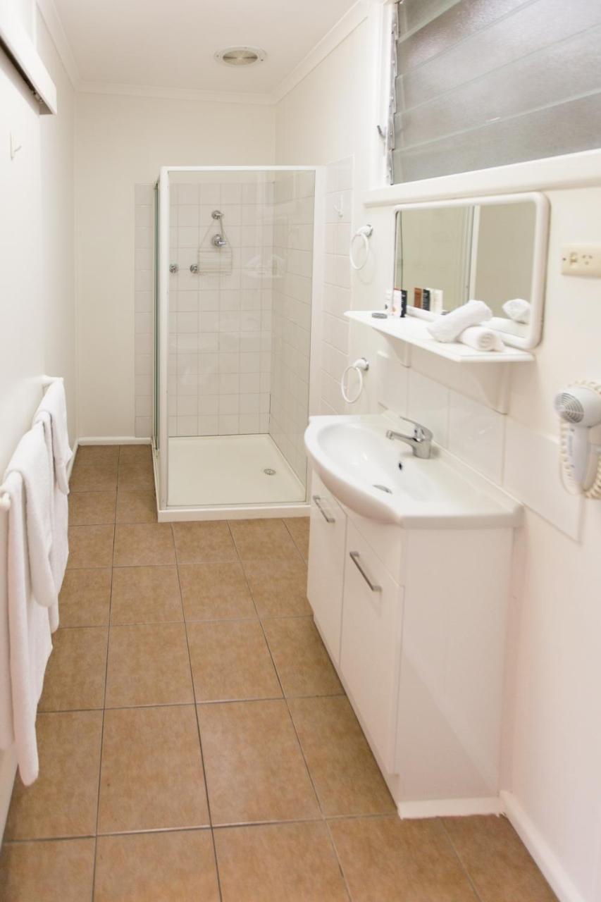 Fox On The Run - Motel Kilmore Extérieur photo
