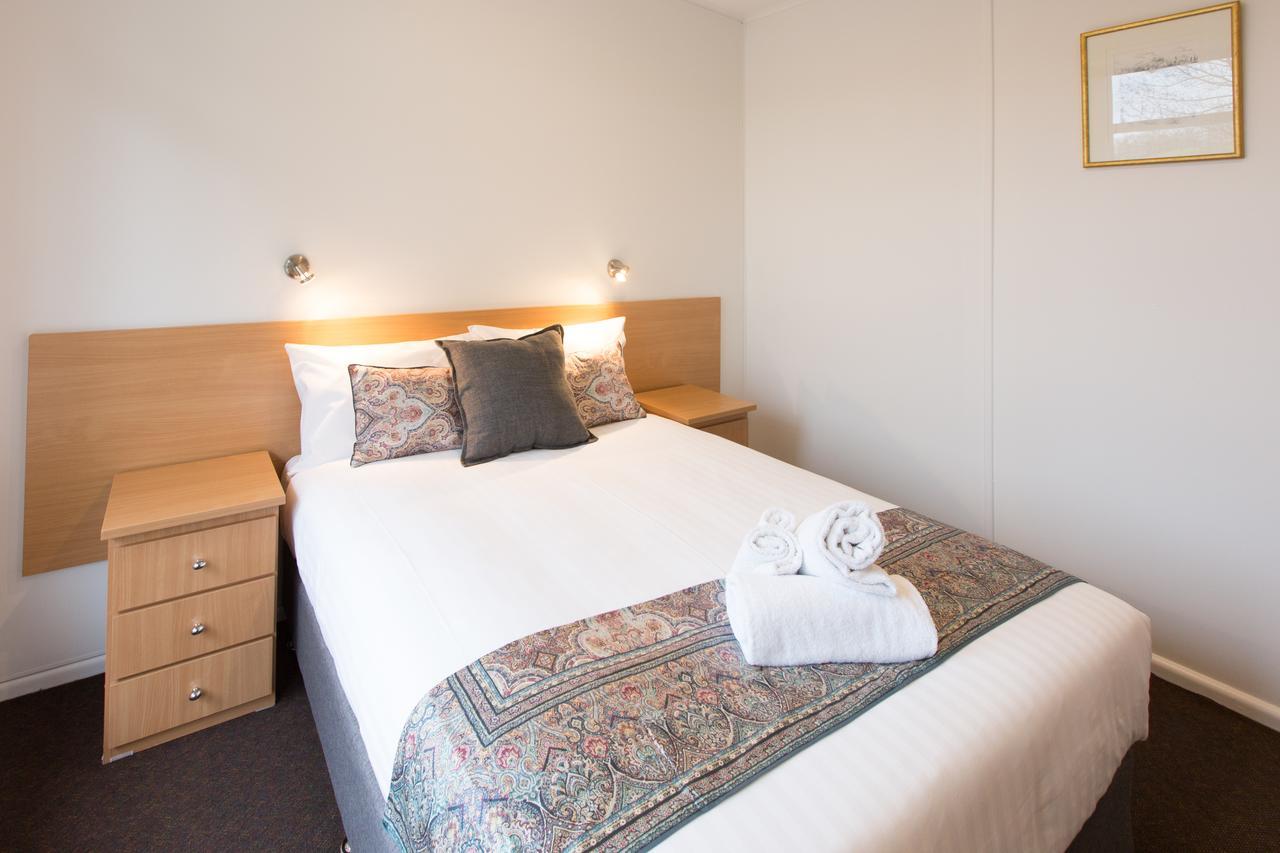 Fox On The Run - Motel Kilmore Extérieur photo